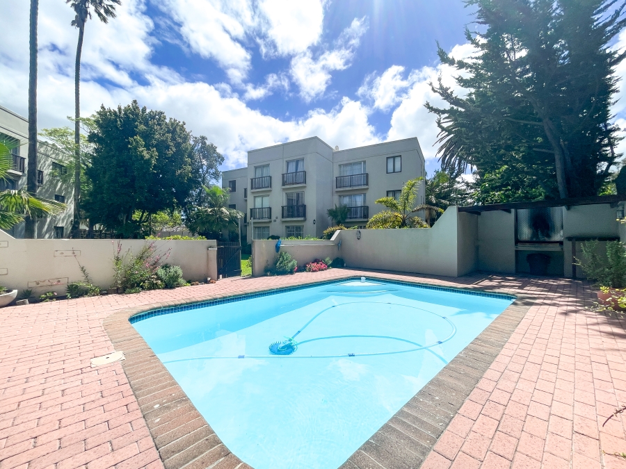 1 Bedroom Property for Sale in Plumstead Western Cape